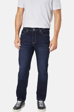 BABISTA 5-Pocket-Jeans DEMETRIO aus elastischem Baumwoll-Mix - Verkäufer: VANDERSTORM VENTURES