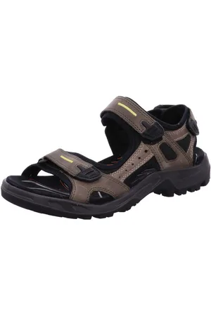 Ecco Offroad Sandale - Verkäufer: Schuhglück_de