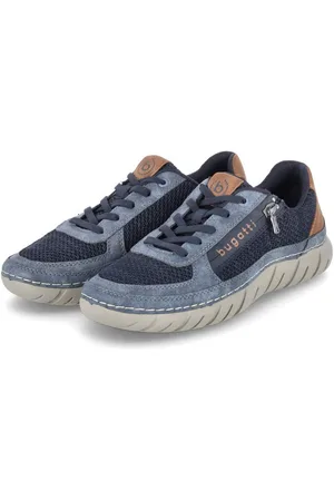 Bugatti Low Sneaker Sneaker - Verkäufer: Anika Schuh