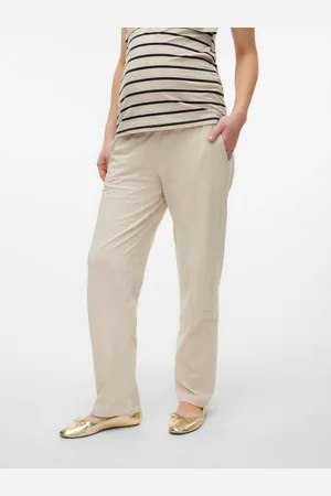 Mama;licious Schlupfhose MLIVY JRS PANTS NOOS