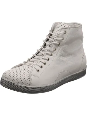 Andrea Conti Schnürstiefelette - Verkäufer: P&P Shoes