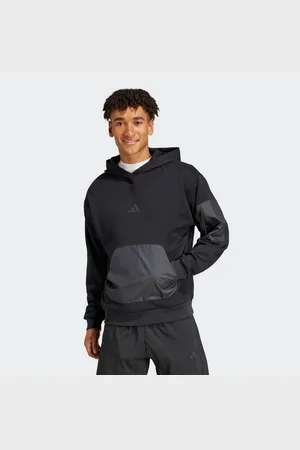 adidas Kapuzensweatshirt M CE HD GD