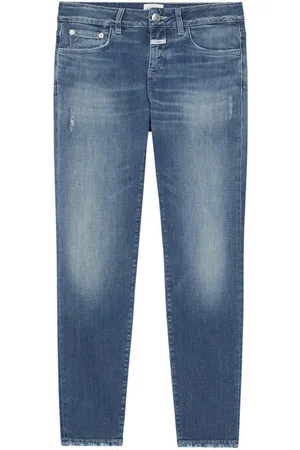 Closed 5-Pocket-Hose Skinny Jeans Baker - Skinny - Verkäufer: Robert Ley Damen & Herrenmoden GmbH & Co KG