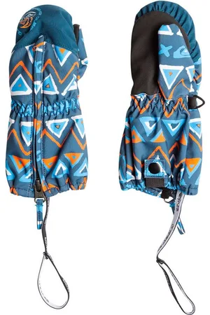 Quiksilver Snowboardhandschuhe Indie