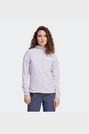 adidas Cardigan W XPR WIND FL H (1-tlg)