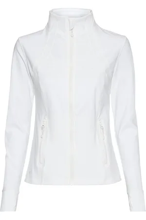 FAYN SPORTS Sweatjacke aus schnell trocknendes Material