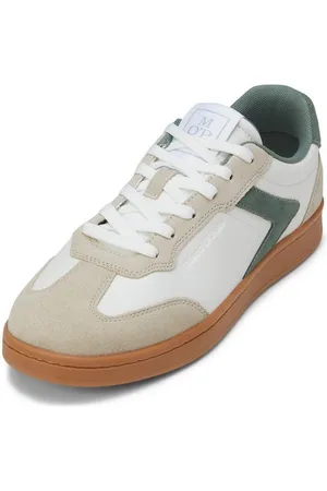Marc O’ Polo Aus hochwertigem Rindleder Sneaker