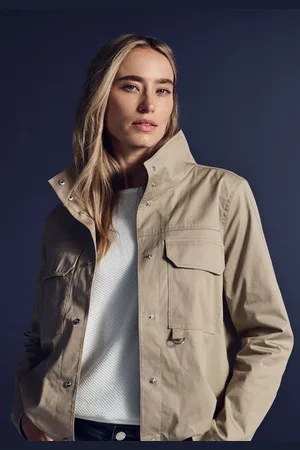 Street one Jackenblazer mit Brusttaschen
