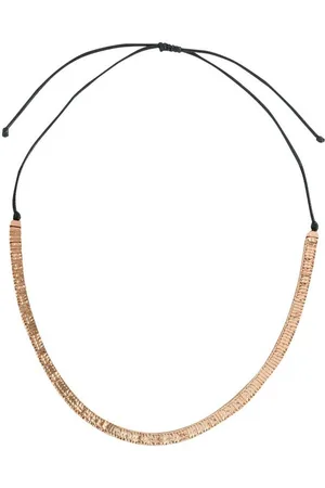 Next Kette mit Anhänger Kordelhalskette aus recyceltem Eisen (1-tlg) - Verkäufer: Germany GmbH