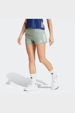 adidas Laufshorts OTR B SHORT (1-tlg)