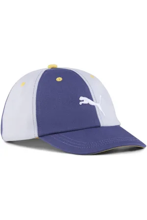 PUMA Flex Cap ESSENTIALS Dad Cap Jugendliche