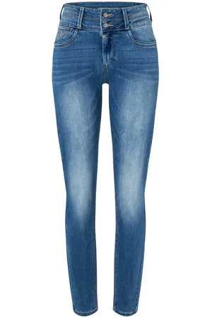 Timezone Bequeme Jeans - Verkäufer: Bekleidungshäuser Karl Vockeroth GmbH