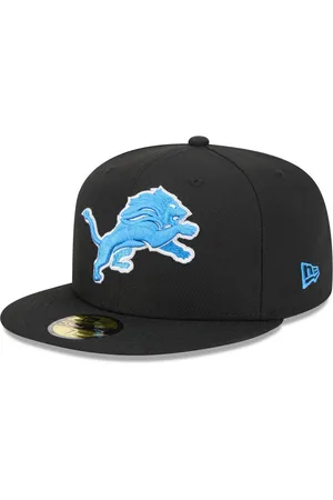 New Era Fitted Cap 59Fifty NFL Detroit Lions - Verkäufer: ICED OUT