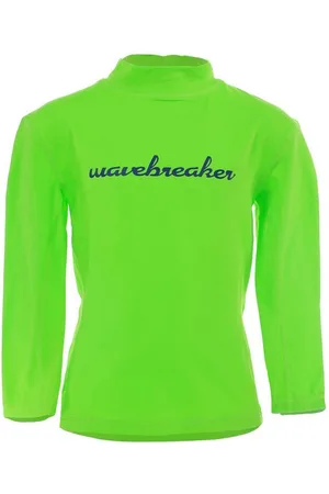 Wavebreaker Strandshirt Shirt (1-tlg) - Verkäufer: MY NEW BIKINI