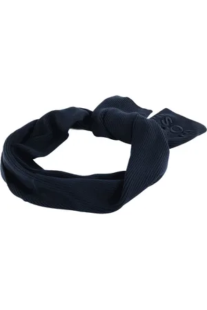 HUGO BOSS Modeschal Afox Knitted Scarf - Verkäufer: modeherz