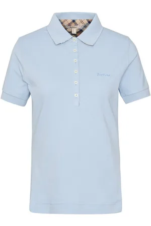 Barbour Poloshirt Poloshirt Portsdown - Verkäufer: Frankonia
