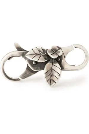 Trollbeads Kettenverlängerung Seegarten Verschluss, TAGLO-00134 - Verkäufer: Germany