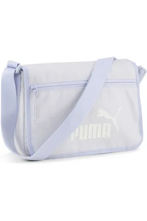PUMA Umhängetasche Base 3L Umhängetasche Damen