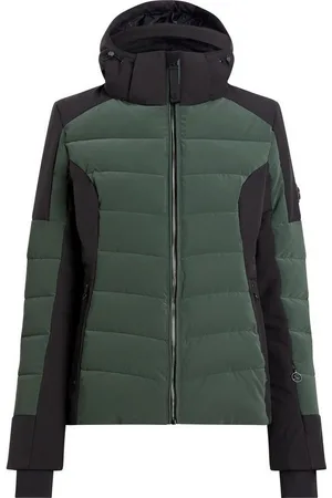 mc kinley Skijacke Da.-Jacke Sarina II W GREEN DARK - Verkäufer: Sportmarkt MG