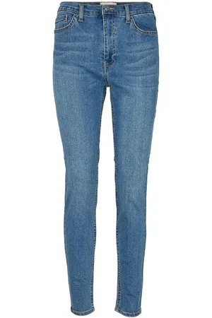 Freequent Slim-fit-Jeans FQHARLOW im Five-Pocket Style