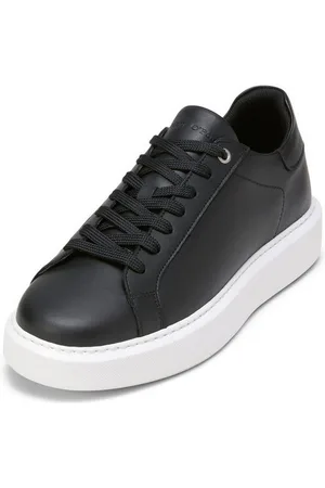 Marc O’ Polo Aus edlem Rindleder Sneaker