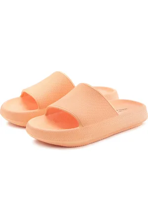 Venice Beach Badepantolette Pantolette, Mule, Sandale, offener Schuh, Badeschuh VEGAN