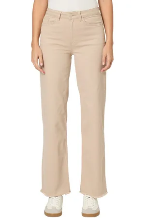 Zero Slim-fit-Jeans Jeans Wide Leg Style WITNEY 32 Inch