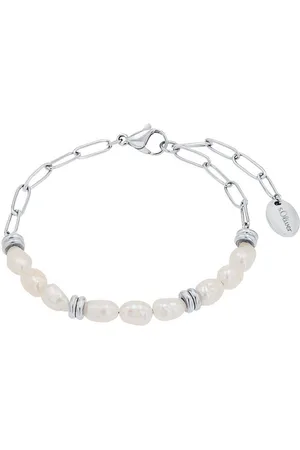 QS by s.Oliver Armband Armband (Armband, 1-tlg) - Verkäufer: Amor GmbH