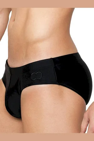 2EROS Badehose Core Swimwear Black L - Verkäufer: FScommerce