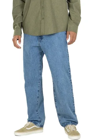 Reell Loose-fit-Jeans Solid Jeans (1-tlg) - Verkäufer: Apartmentshop