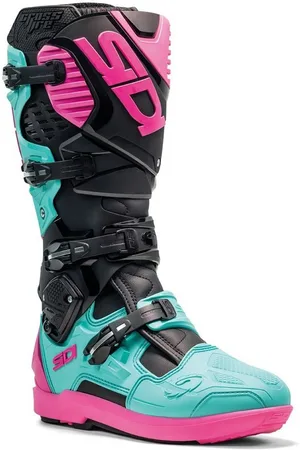 Sidi Crossfire 3 Srs Motorradstiefel - Verkäufer: 247Group GmbH