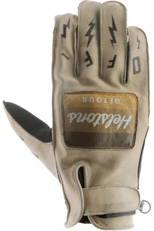 Helstons Motorradhandschuhe Detour Motorradhandschuhe - Verkäufer: Fc-Moto