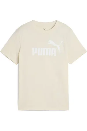 PUMA T-Shirt ESS No. 1 Logo T-Shirt Mädchen