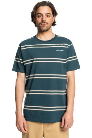 Dcshoes Shirttop Portside Stripe