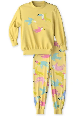 Calida Pyjama Toddlers Tucan Kinder (2 tlg) - Verkäufer: