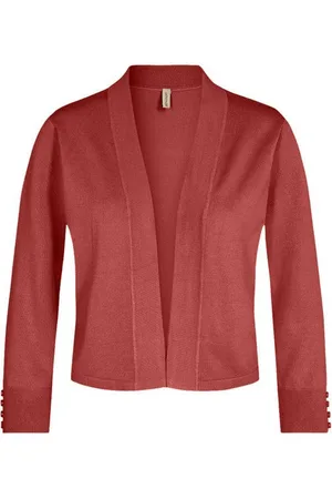 soyaconcept Jackenblazer SC-DOLLIE 662 - Verkäufer: Lehmann Moden