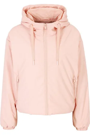 Covered Funktionsjacke Pam L60377CO Modern Fit, Kapuze, Windschutzblende innen, Unifi REPREVE® Watte - Verkäufer: DealDate