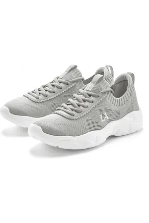 Lascana Sneaker ultraleicht und bequem zum Reinschlüpfen VEGAN