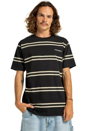 Dcshoes Shirttop Portside Stripe