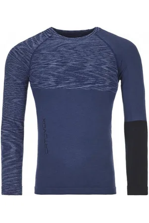 ORTOVOX Langarmshirt 230 Competition Long Sleeve Men - Funktionsunterwäsche Herren - Verkäufer: sportaktiv