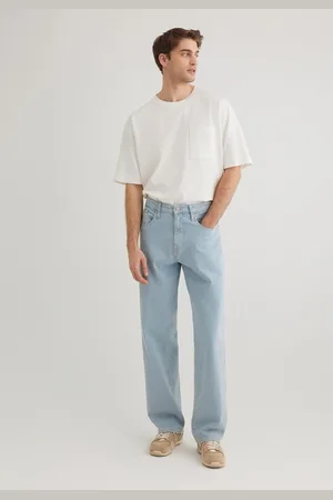 Mavi Weite Jeans MITTE Relaxed Jeans