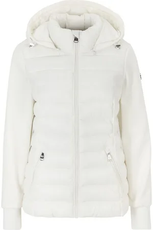 Covered Hybridjacke Sophiaa L60366CO Unifi REPREVE® Watte, BIONIC-FINISH® ECO, recyceltes Material (GRS) - Verkäufer: DealDate