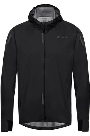 Gore Wear Funktionsjacke Concurve GORE-TEX Jacke Herren black - Gore - Verkäufer: Ötzi GmbH