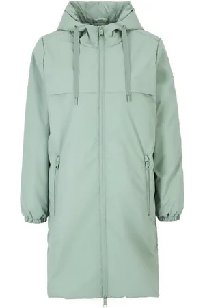 Covered Funktionsjacke Pearl L60378CO Modern Fit, Kapuze, Unifi REPREVE® Watte, recyceltes Futter (GRS) - Verkäufer: DealDate
