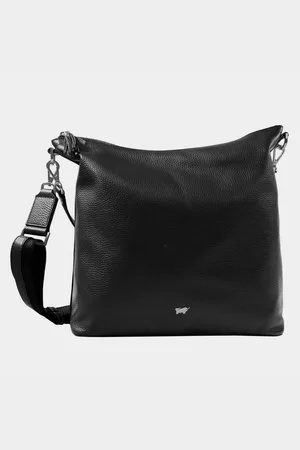 Braun büffel Umhängetasche HANNA Hobo Bag M - Verkäufer: