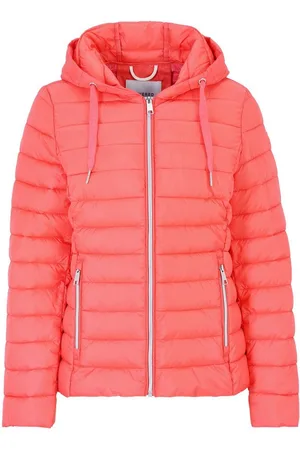 Covered Steppjacke Nala L60337CO Unifi REPREVE® Watte, BIONIC-FINISH® ECO, recyceltes Futter (GRS) - Verkäufer: DealDate