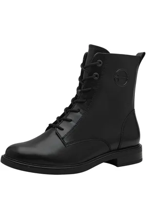 Tamaris Stiefelette 1-25113-43 Schnürstiefelette TOUCH-IT - Verkäufer: Wortmann Fashion