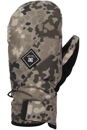 Dcshoes Snowboardhandschuhe Franchise