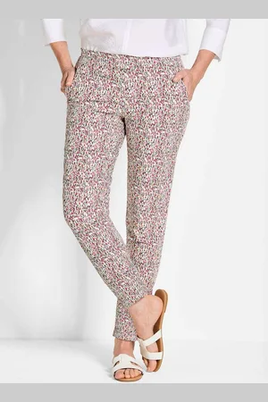GOLDNER Schlupfhose Hose LOUISA - Verkäufer: