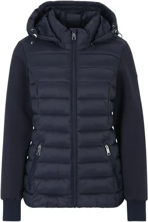 Covered Hybridjacke Sophiaa L60366CO Unifi REPREVE® Watte, BIONIC-FINISH® ECO, recyceltes Material (GRS) - Verkäufer: DealDate